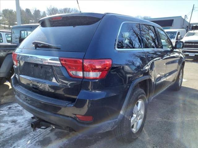 2013 Jeep Grand Cherokee Laredo