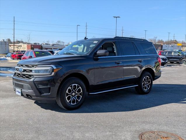 2023 Ford Expedition XLT