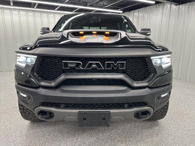 2022 RAM 1500 TRX Crew Cab 4x4 57 Box