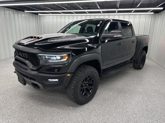 2022 RAM 1500 TRX Crew Cab 4x4 57 Box