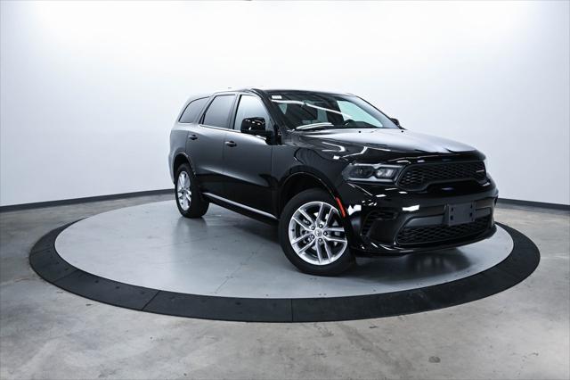 2023 Dodge Durango GT AWD