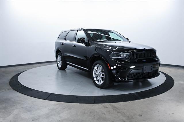 2023 Dodge Durango GT AWD