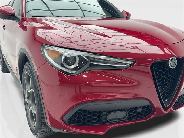 2022 Alfa Romeo Stelvio Sprint AWD