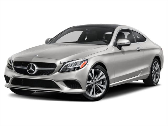 2019 Mercedes-Benz C 300 C 300