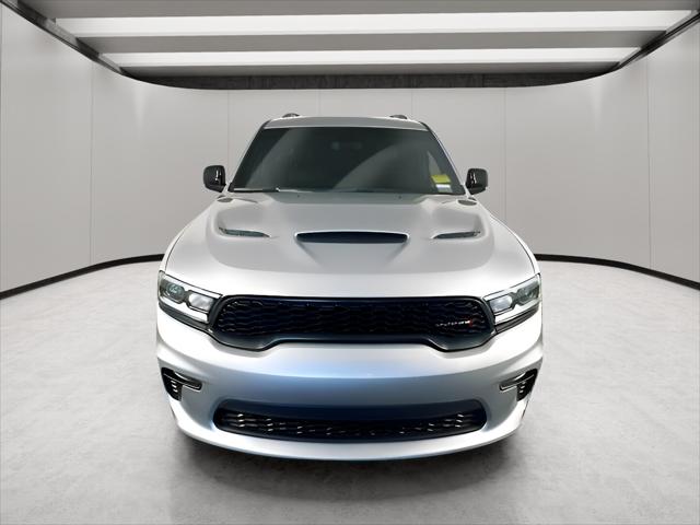 2021 Dodge Durango GT Plus RWD