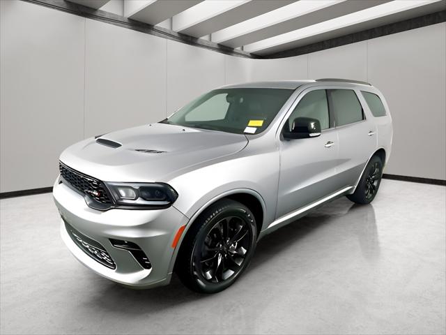 2021 Dodge Durango GT Plus RWD