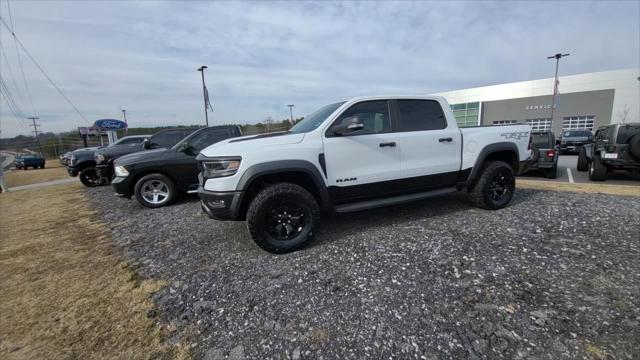 2021 RAM 1500 TRX Crew Cab 4x4 57 Box