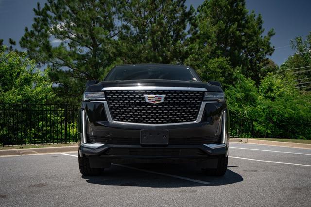 2023 Cadillac Escalade 2WD Premium Luxury