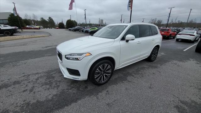 2021 Volvo XC90 T5 Momentum 7 Passenger