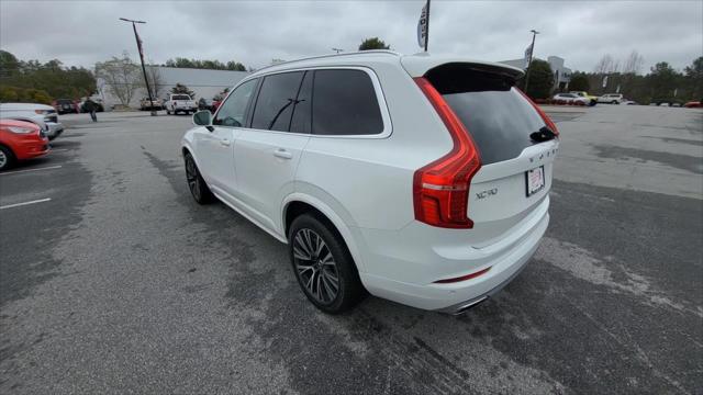 2021 Volvo XC90 T5 Momentum 7 Passenger