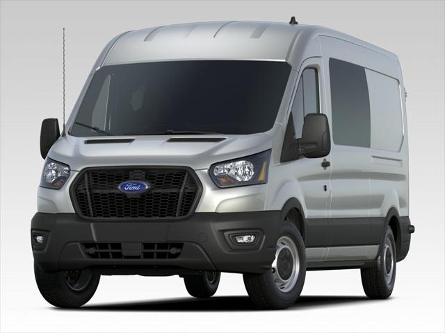 2022 Ford Transit-250 Cargo Van Base