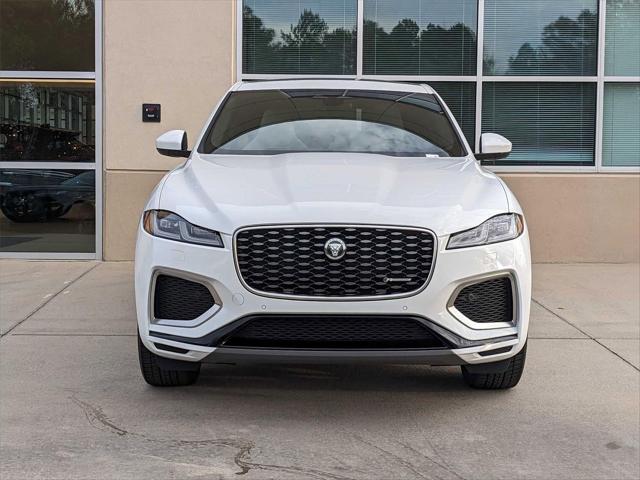 2024 Jaguar F-PACE R-Dynamic S P400 AWD Automatic