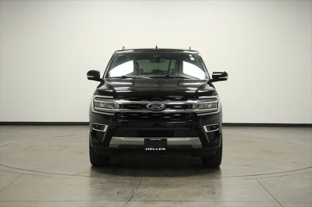 2024 Ford Expedition Limited MAX