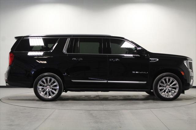 2024 GMC Yukon XL 4WD Denali