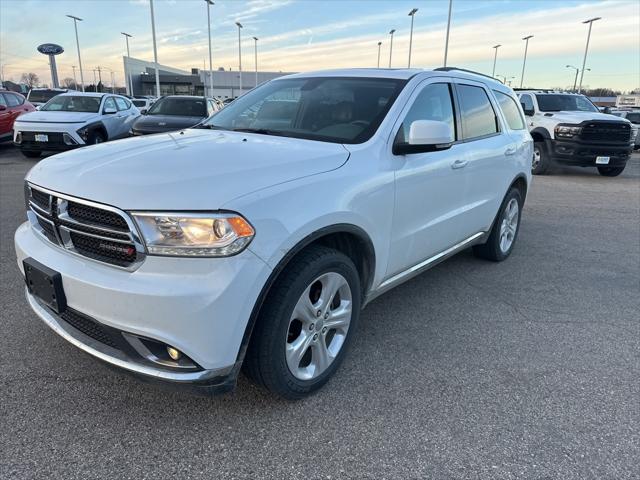 2015 Dodge Durango