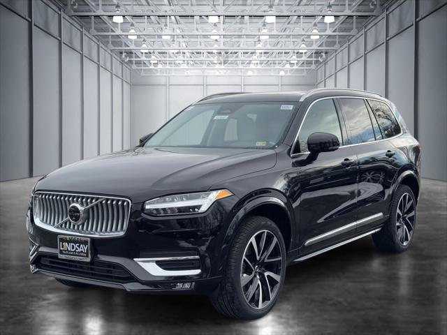 2025 Volvo XC90 B6 Plus 7-Seater for sale in Alexandria, VA
