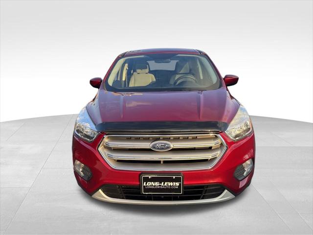 Used 2017 Ford Escape For Sale in Muscle Shoals, AL