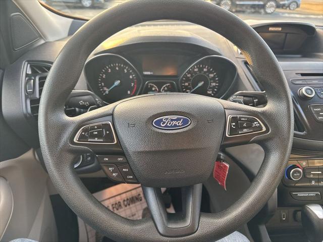 Used 2017 Ford Escape For Sale in Muscle Shoals, AL