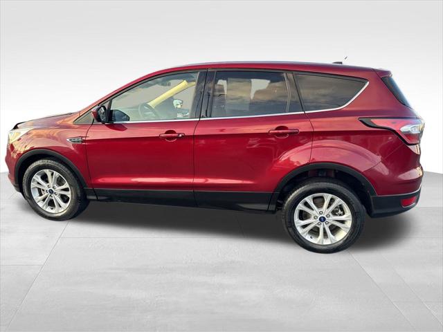 Used 2017 Ford Escape For Sale in Muscle Shoals, AL