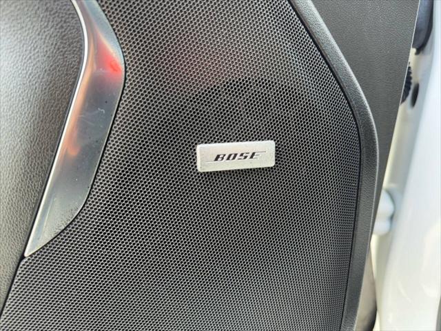 2022 Chevrolet Suburban 4WD LT