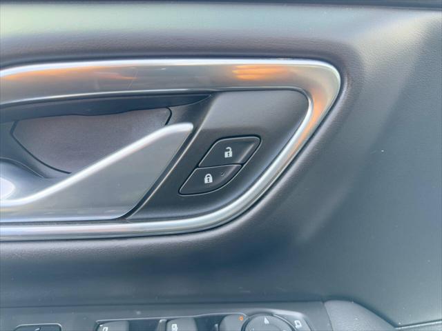 2022 Chevrolet Suburban 4WD LT