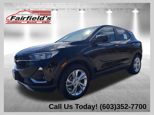 2022 Buick Encore GX AWD Preferred for sale in Keene, NH