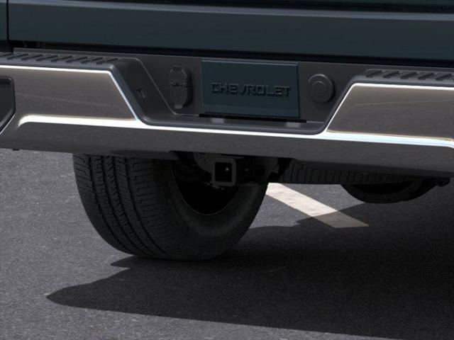 New 2025 Chevrolet Silverado 1500 For Sale in Muscle Shoals, AL