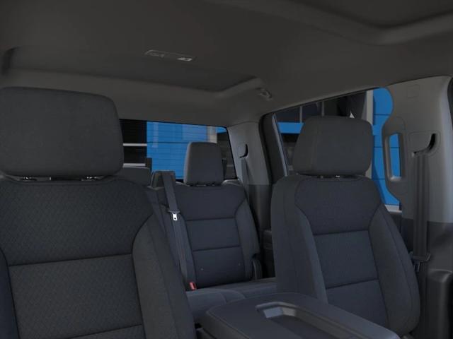 New 2025 Chevrolet Silverado 1500 For Sale in Muscle Shoals, AL
