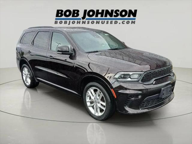 2024 Dodge Durango GT Plus AWD for sale in Rochester, NY
