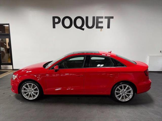 2015 Audi A3 2.0T Premium for sale in Golden Valley, MN