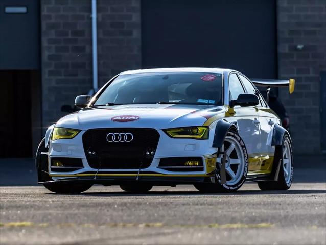 2013 Audi S4 3.0T Premium Plus for sale in Rochester, NY