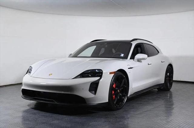 2024 Porsche Taycan Sport Turismo GTS for sale in Coral Gables, FL
