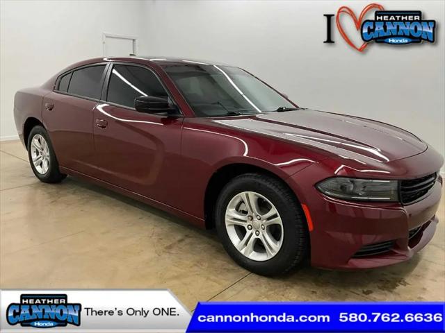 2023 Dodge Charger SXT for sale in Ponca City, OK