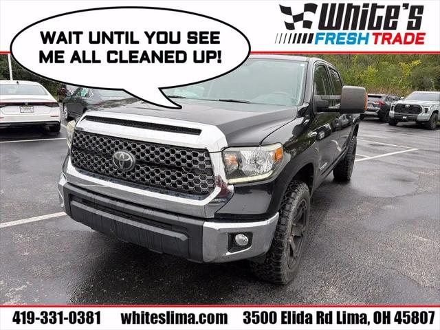 2019 Toyota Tundra for sale near Lima, OH