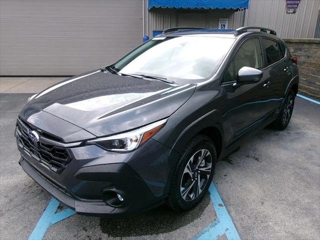 2024 Subaru Crosstrek Premium for sale in Mt Pleasant, PA