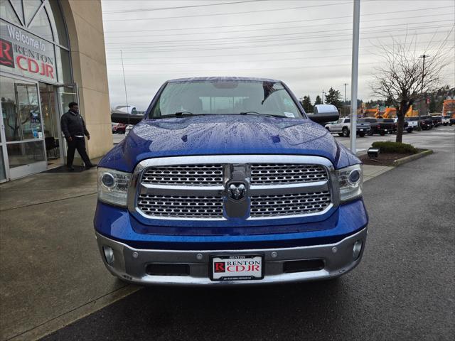 2014 RAM 1500 Laramie