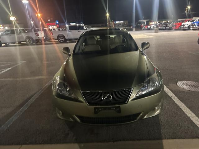 2006 Lexus IS 250 250