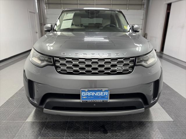 2023 Land Rover Discovery P300 S