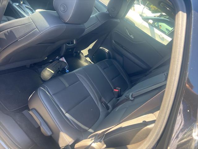 2024 Chevrolet Blazer FWD 3LT