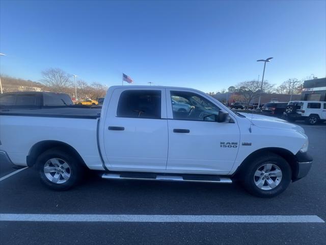 2013 RAM 1500 Tradesman