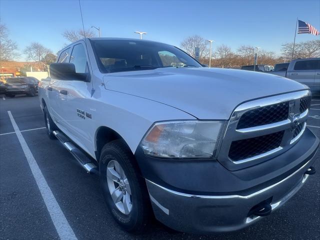 2013 RAM 1500 Tradesman