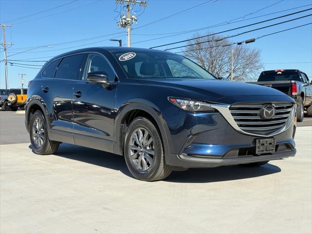 2023 Mazda CX-9 Touring