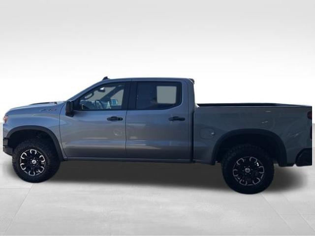 2023 Chevrolet Silverado 1500 4WD Crew Cab Short Bed ZR2