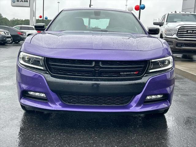 2023 Dodge Charger SXT AWD