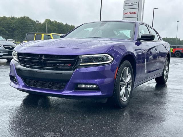 2023 Dodge Charger SXT AWD