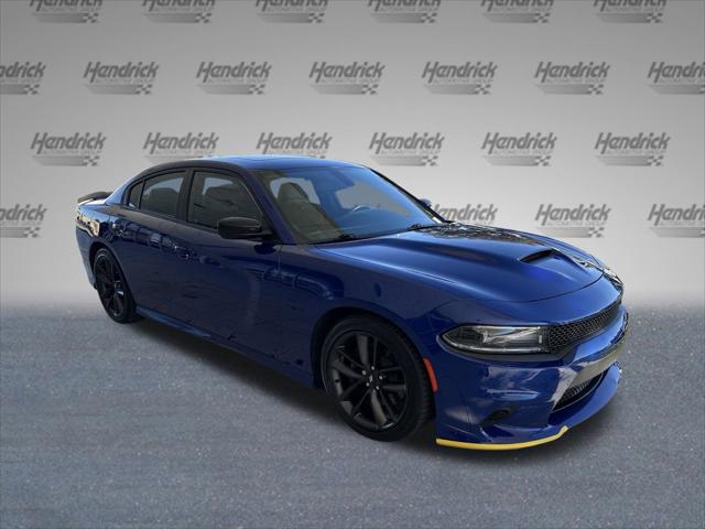 2021 Dodge Charger R/T RWD