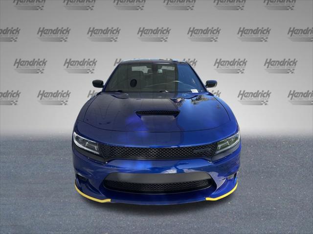 2021 Dodge Charger R/T RWD