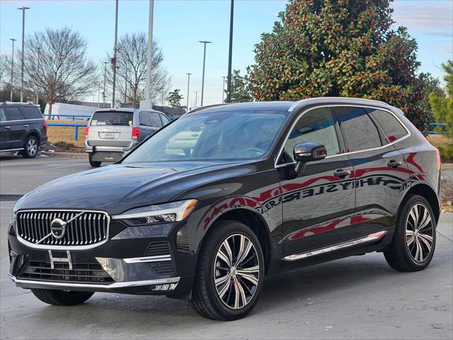 2023 Volvo XC60 B5 Plus Bright Theme