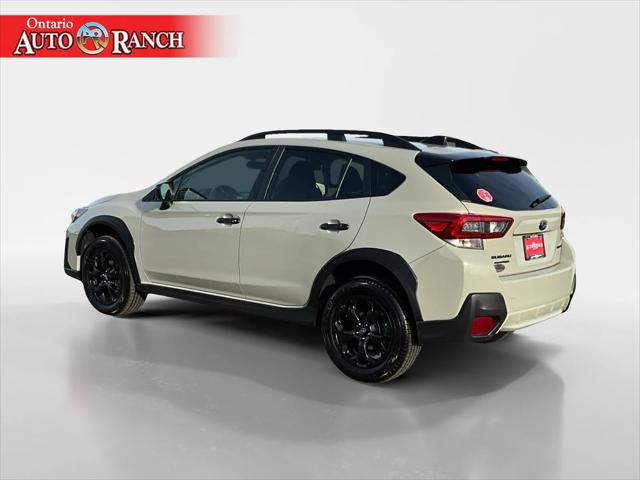 2023 Subaru Crosstrek Premium