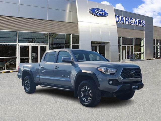 2019 Toyota Tacoma TRD Off Road